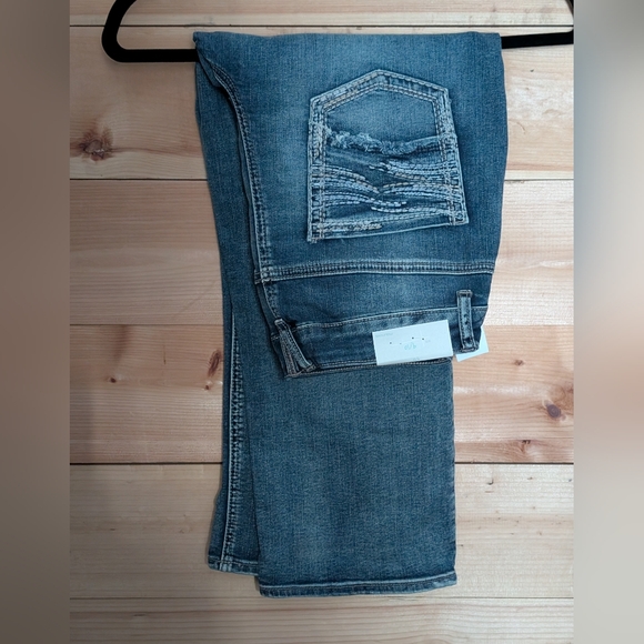 Maurices Denim - Maurices Capri Jeans 9/10